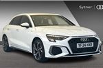 2024 Audi A3