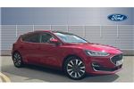 2022 Ford Focus