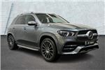 2023 Mercedes-Benz GLE