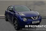 2019 Nissan Juke