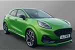 2022 Ford Puma ST