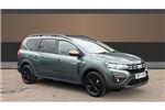 2023 Dacia Jogger