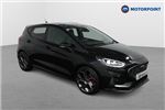 2022 Ford Fiesta ST