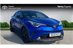 2020 Toyota C-HR