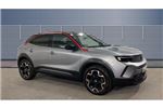 2021 Vauxhall Mokka