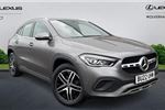 2022 Mercedes-Benz GLA