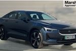 2023 Polestar 2