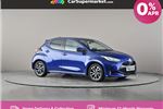 2021 Toyota Yaris