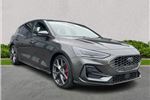 2022 Ford Focus ST