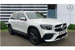 2022 Mercedes-Benz GLB