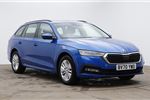 2020 Skoda Octavia Estate