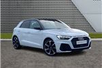 2021 Audi A1