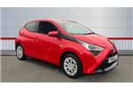 2019 Toyota Aygo