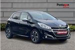 2019 Peugeot 208