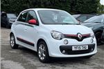 2015 Renault Twingo