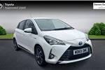 2020 Toyota Yaris