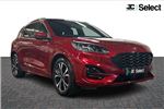 2023 Ford Kuga