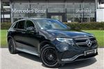 2022 Mercedes-Benz EQC
