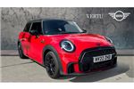 2022 MINI Hatchback