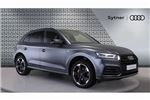 2020 Audi Q5