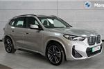 2023 BMW iX1