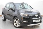 2017 Vauxhall Mokka X