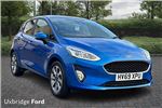 2019 Ford Fiesta 1.1 Trend 5dr