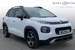 2021 Citroen C3 Aircross