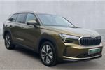 2024 Skoda Kodiaq