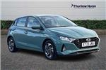 2023 Hyundai i20