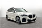 2019 BMW X1