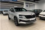 2023 Skoda Karoq