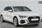 2022 Audi A3