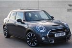 2019 MINI Hatchback 5dr