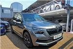 2023 Skoda Kamiq