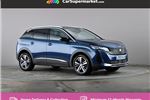 2022 Peugeot 3008