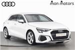 2021 Audi A3