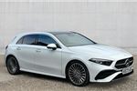 2023 Mercedes-Benz A-Class