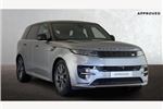 2023 Land Rover Range Rover Sport