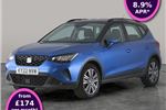 2022 SEAT Arona