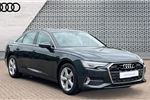 2024 Audi A6