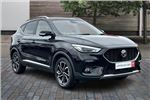 2023 MG ZS