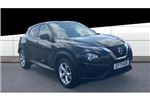 2021 Nissan Juke