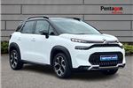 2022 Citroen C3 Aircross
