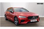 2021 Volvo V60