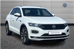 2021 Volkswagen T-Roc
