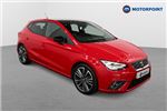 2024 SEAT Ibiza