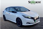 2024 Nissan Leaf