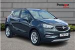 2018 Vauxhall Mokka X