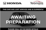 2020 Honda Honda e